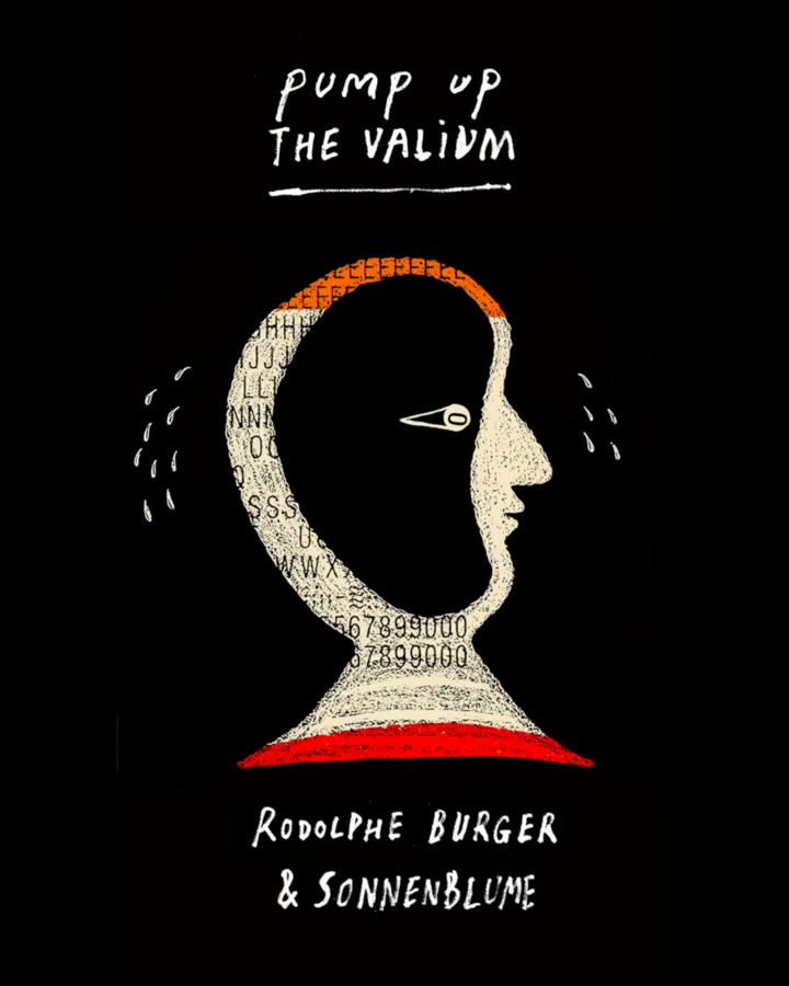 Pump Up The Valium