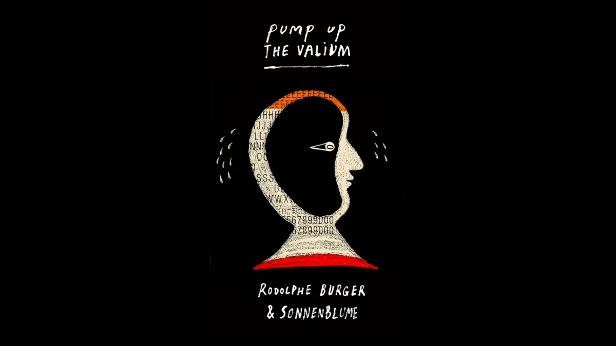 Pump Up The Valium